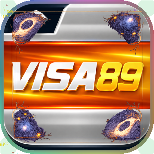 visa89 — galeri pratinjau Resmi APK